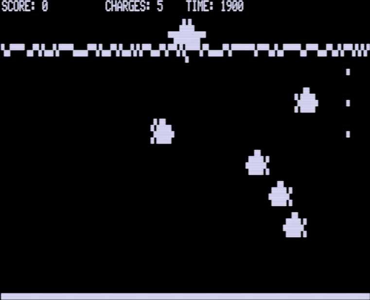 Screen shot